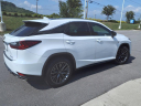 Thumbnail image of 2021 Lexus RX 350 at Gallatin Honda