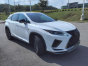 Thumbnail image of 2021 Lexus RX 350 at Gallatin Honda