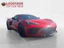 Thumbnail image of 2023 Chevrolet Corvette at LaFontaine Chevrolet Plymouth