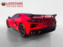 Thumbnail image of 2023 Chevrolet Corvette at LaFontaine Chevrolet Plymouth