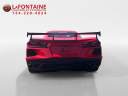 Thumbnail image of 2023 Chevrolet Corvette at LaFontaine Chevrolet Plymouth