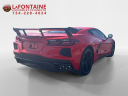 Thumbnail image of 2023 Chevrolet Corvette at LaFontaine Chevrolet Plymouth