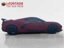 Thumbnail image of 2023 Chevrolet Corvette at LaFontaine Chevrolet Plymouth