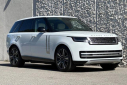 Thumbnail image of 2025 Land Rover Range Rover at AstonMartinJaguarLandRoverOfMarin of Corte Madera, CA