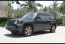 Thumbnail image of 2008 Jeep Patriot at ENERGY AUTO SALES LLC