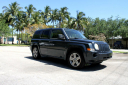 2008 Jeep Patriot Sport at ENERGY AUTO SALES LLC