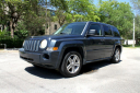 Thumbnail image of 2008 Jeep Patriot at ENERGY AUTO SALES LLC