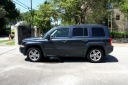 Thumbnail image of 2008 Jeep Patriot at ENERGY AUTO SALES LLC