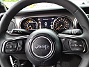 Thumbnail image of 2023 Jeep Wrangler at Gary Mathews Motors
