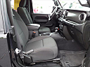 Thumbnail image of 2023 Jeep Wrangler at Gary Mathews Motors