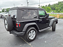 Thumbnail image of 2023 Jeep Wrangler at Gary Mathews Motors