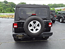 Thumbnail image of 2023 Jeep Wrangler at Gary Mathews Motors
