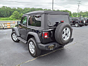 Thumbnail image of 2023 Jeep Wrangler at Gary Mathews Motors