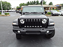 Thumbnail image of 2023 Jeep Wrangler at Gary Mathews Motors