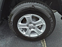 Thumbnail image of 2023 Jeep Wrangler at Gary Mathews Motors