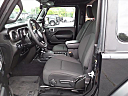 Thumbnail image of 2023 Jeep Wrangler at Gary Mathews Motors