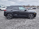 Thumbnail image of 2021 Chevrolet Trailblazer at Sawyer Chevrolet
