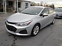 Thumbnail image of 2019 Chevrolet Cruze at Bell's Auto Sales INC