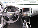 Thumbnail image of 2019 Chevrolet Cruze at Bell's Auto Sales INC
