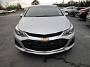 Thumbnail image of 2019 Chevrolet Cruze at Bell's Auto Sales INC
