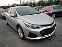 Thumbnail image of 2019 Chevrolet Cruze at Bell's Auto Sales INC