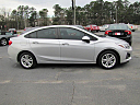 Thumbnail image of 2019 Chevrolet Cruze at Bell's Auto Sales INC