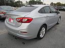 Thumbnail image of 2019 Chevrolet Cruze at Bell's Auto Sales INC