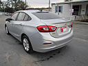 Thumbnail image of 2019 Chevrolet Cruze at Bell's Auto Sales INC