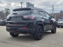 Thumbnail image of 2022 Jeep Compass at Darling's of Bangor, ME