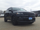Thumbnail image of 2022 Jeep Compass at Darling's of Bangor, ME
