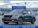 Thumbnail image of 2024 Kia Carnival at Jack Schmitt Chevrolet - Wood River