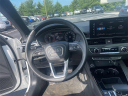 2024 Audi A4 quattro S line Prem Plus 45 TFSI at Miracle Buick GMC Cadillac of Kutztown