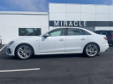 Thumbnail image of 2024 Audi A4 at Miracle Buick GMC Cadillac of Kutztown