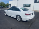 Thumbnail image of 2024 Audi A4 at Miracle Buick GMC Cadillac of Kutztown
