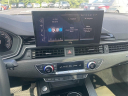 Thumbnail image of 2024 Audi A4 at Miracle Buick GMC Cadillac of Kutztown
