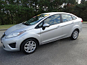 Thumbnail image of 2011 Ford Fiesta at Autonation Honda North Columbus