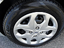 2011 Ford Fiesta SE at Autonation Honda North Columbus