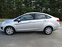 Thumbnail image of 2011 Ford Fiesta at Autonation Honda North Columbus