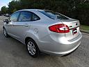 Thumbnail image of 2011 Ford Fiesta at Autonation Honda North Columbus