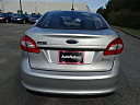 Thumbnail image of 2011 Ford Fiesta at Autonation Honda North Columbus