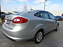 Thumbnail image of 2011 Ford Fiesta at Autonation Honda North Columbus