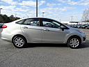 Thumbnail image of 2011 Ford Fiesta at Autonation Honda North Columbus