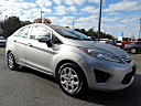 Thumbnail image of 2011 Ford Fiesta at Autonation Honda North Columbus