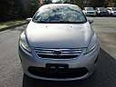Thumbnail image of 2011 Ford Fiesta at Autonation Honda North Columbus