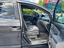 2014 Honda Odyssey EX-L at Brown's Auto Sales