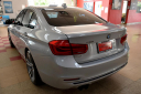 Thumbnail image of 2018 BMW 3 Series at Showroom Auto LLC