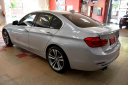 Thumbnail image of 2018 BMW 3 Series at Showroom Auto LLC