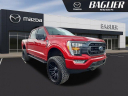 Thumbnail image of 2021 Ford F-150 at Baglier Mazda - New and Used