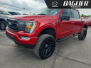 Thumbnail image of 2021 Ford F-150 at Baglier Mazda - New and Used