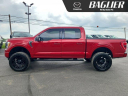 Thumbnail image of 2021 Ford F-150 at Baglier Mazda - New and Used